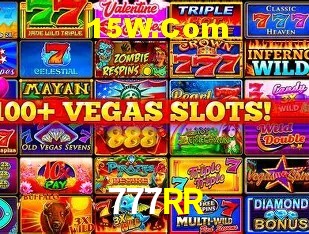 Casino Ao Vivo 777RR