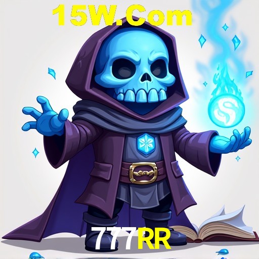 Inovações de Jogos na 777RR: O Futuro das Experiências Interativas