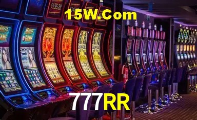 Apostas de Futebol 777RR