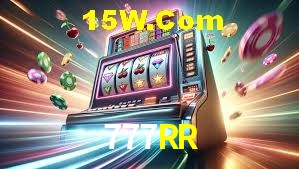 Tennis Betting 777RR