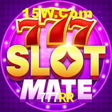 Slot Games 777RR