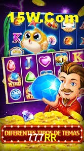 Games Directory 777RR