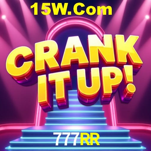 APP oficial da 777RR para mobile