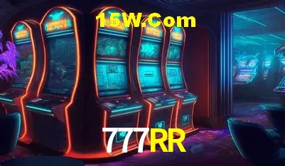Diretório de Jogos 777RR