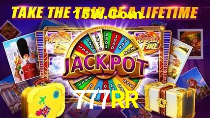 Provedores de Jogos 777RR