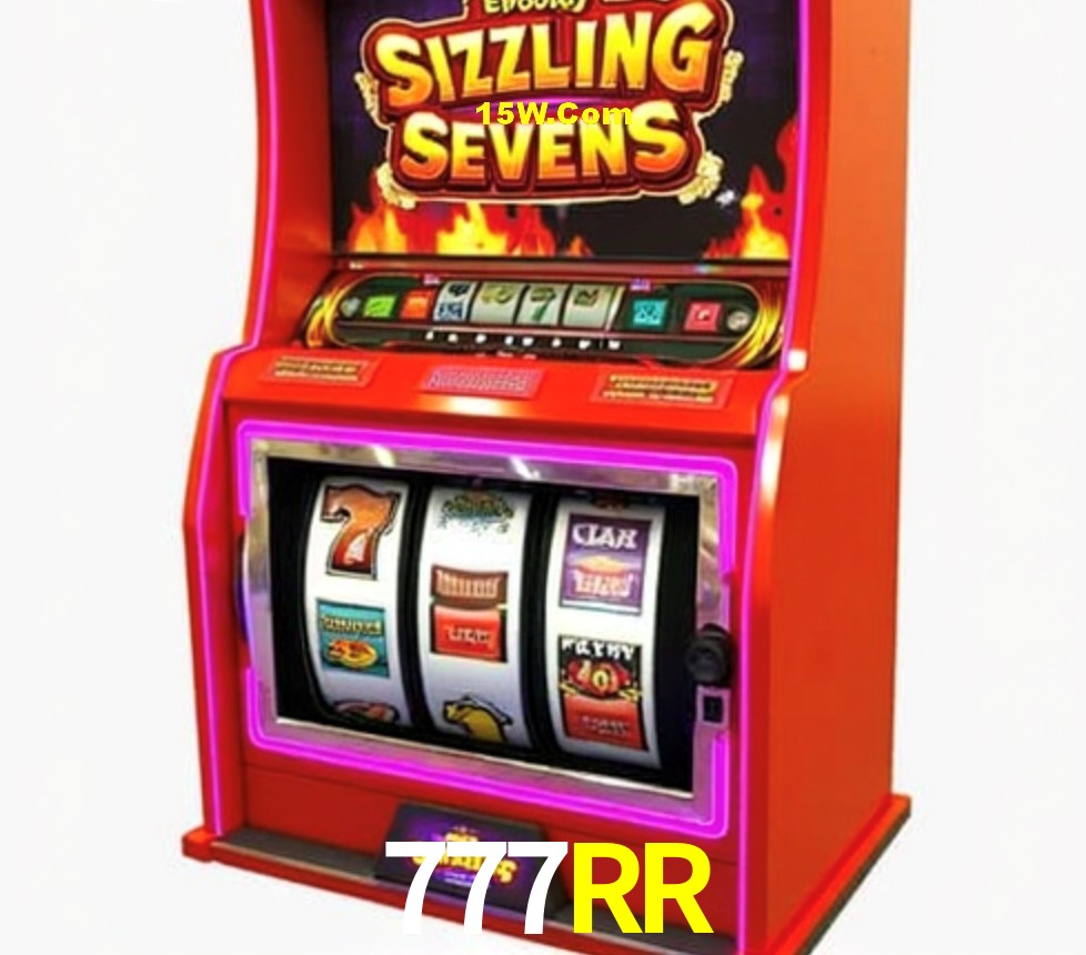 Mesa de Blackjack 777RR