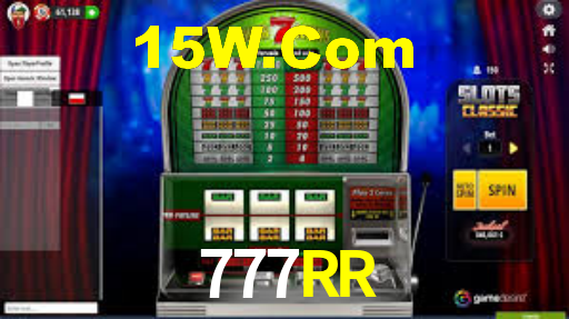 777RR Apk