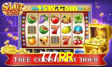 Casino VIP 777RR