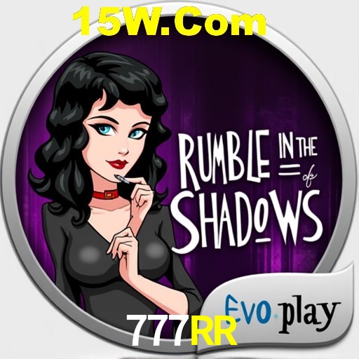 Roulette Table 777RR