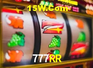 Promoção Relâmpago 777RR