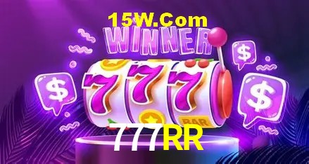 Recursos de Bônus 777RR