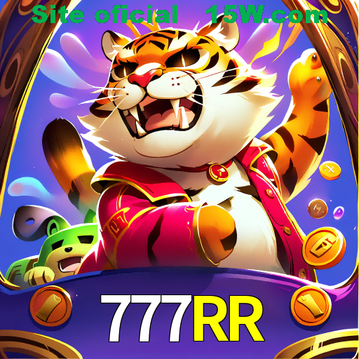 APP oficial da 777RR para mobile